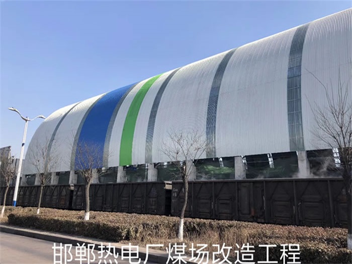 喀什网架钢结构工程有限公司